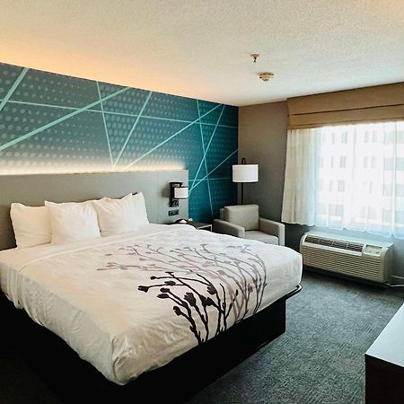 Comfort Inn אמפוריה מראה חיצוני תמונה