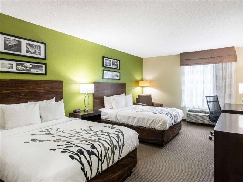Comfort Inn אמפוריה מראה חיצוני תמונה
