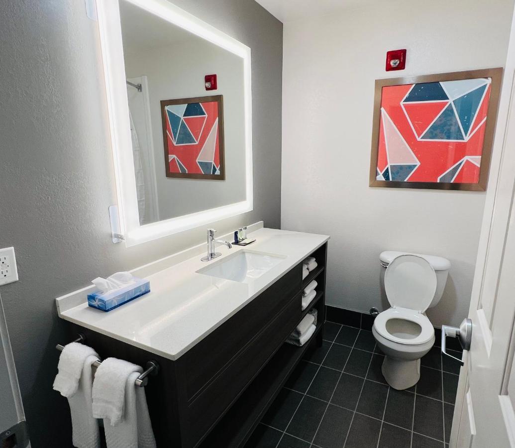 Comfort Inn אמפוריה מראה חיצוני תמונה
