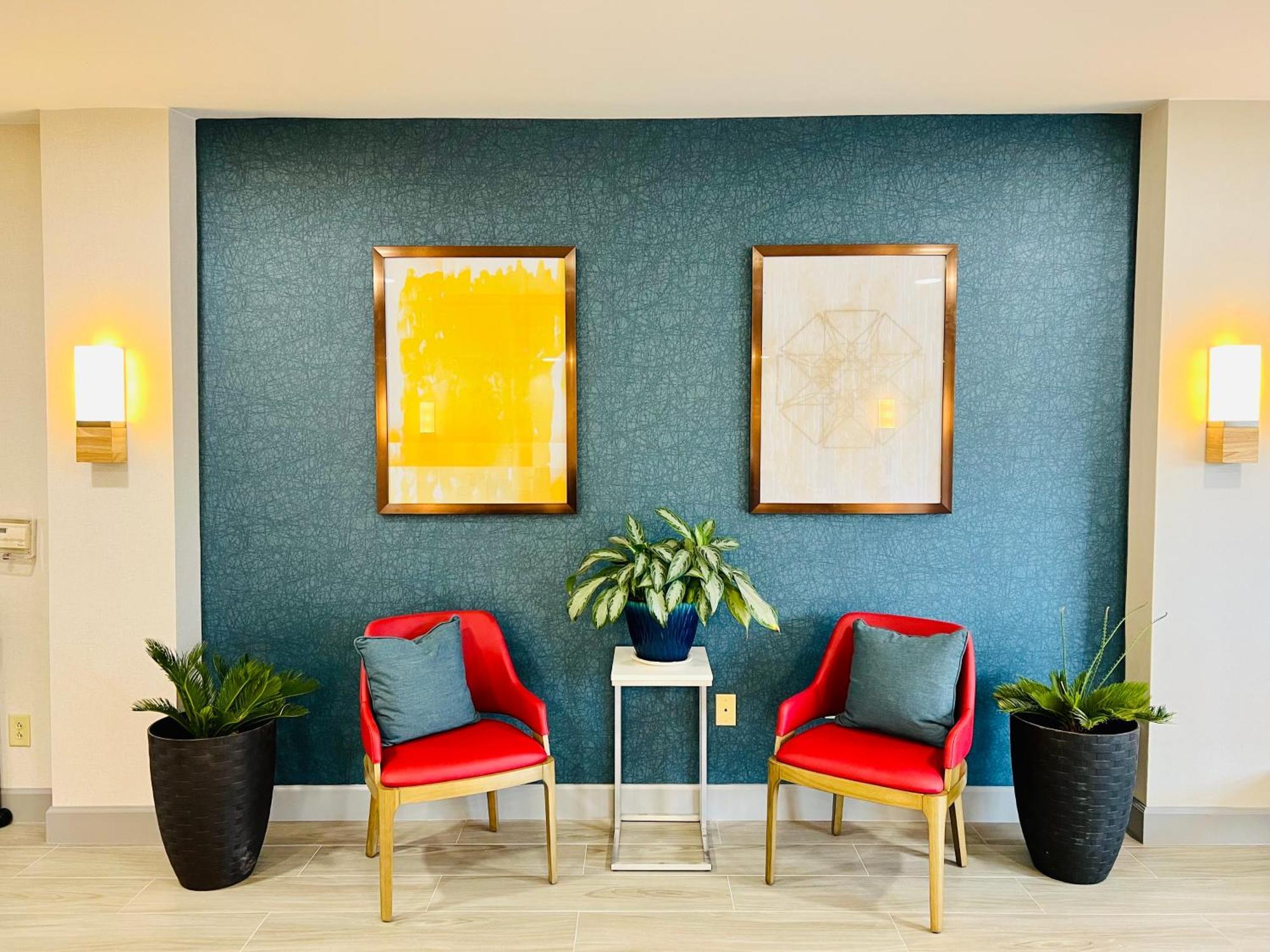 Comfort Inn אמפוריה מראה חיצוני תמונה