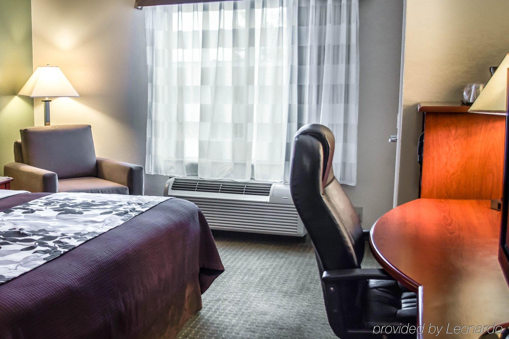 Comfort Inn אמפוריה מראה חיצוני תמונה