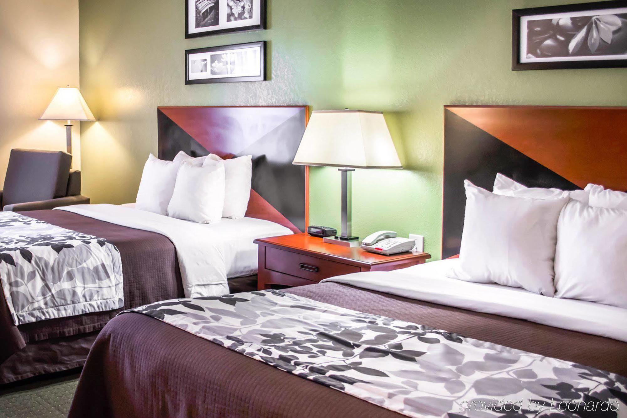 Comfort Inn אמפוריה מראה חיצוני תמונה