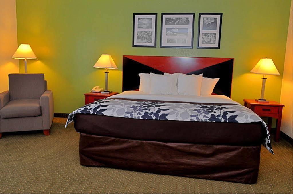 Comfort Inn אמפוריה מראה חיצוני תמונה